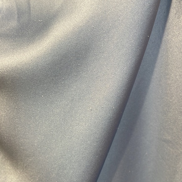 The sei X REVOVLE One Shoulder Midi Dress in Sky size 6 NWT - Picture 5 of 13